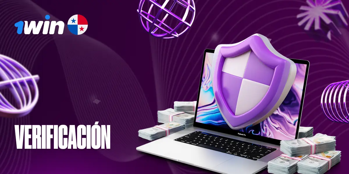 1win verification Panama